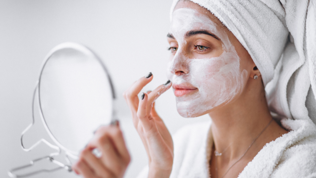 Harmonizing Beauty: The Ultimate Combination Skincare Routine!